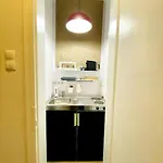 Studiosupercentral * Бухарест