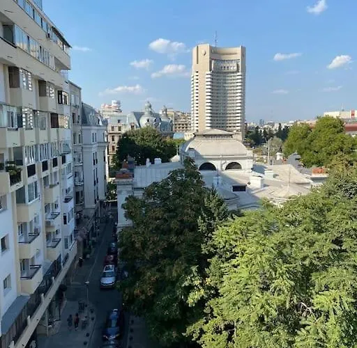 Studiosupercentral Διαμέρισμα