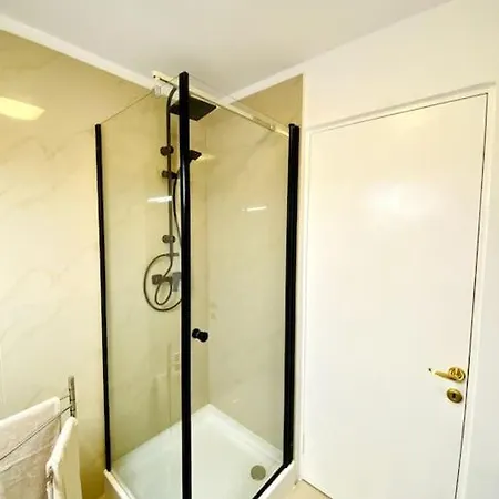 Studiosupercentral Apartment